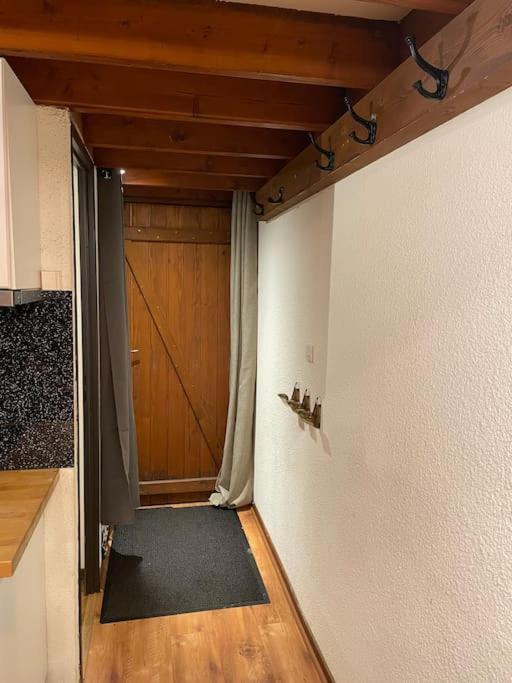 Petit Chalet Cosy Pret Des Pistes Bolquere Pyrenees 2000 Εξωτερικό φωτογραφία